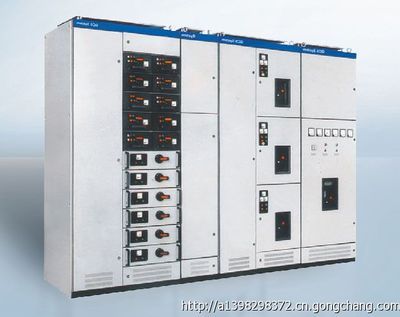 GCS型低壓抽出式開關(guān)柜 現(xiàn)代配電系統(tǒng)的核心組件